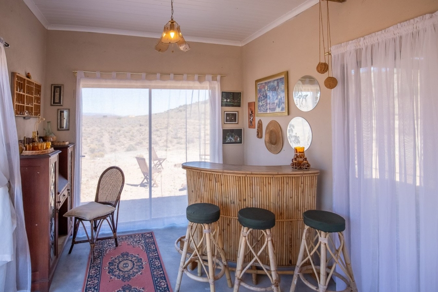 Commercial Property for Sale in Ladismith Rural Western Cape